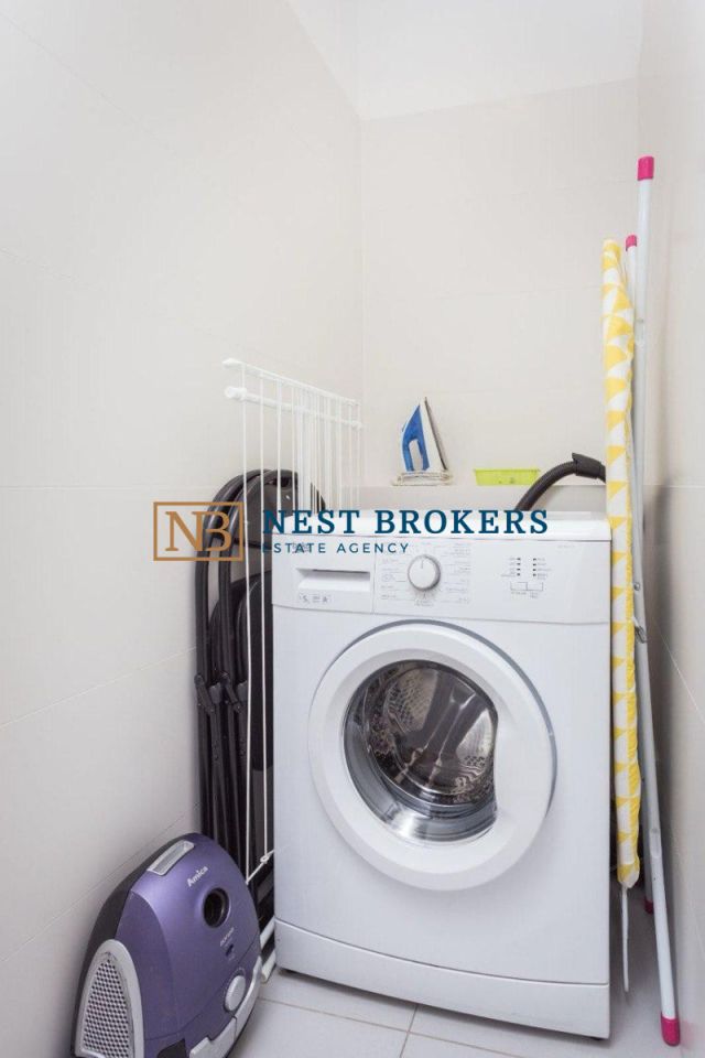 Mieszkanie 3-pokojowe Kraków Grzegórzki, ul. Grzegórzecka. Zdjęcie 18