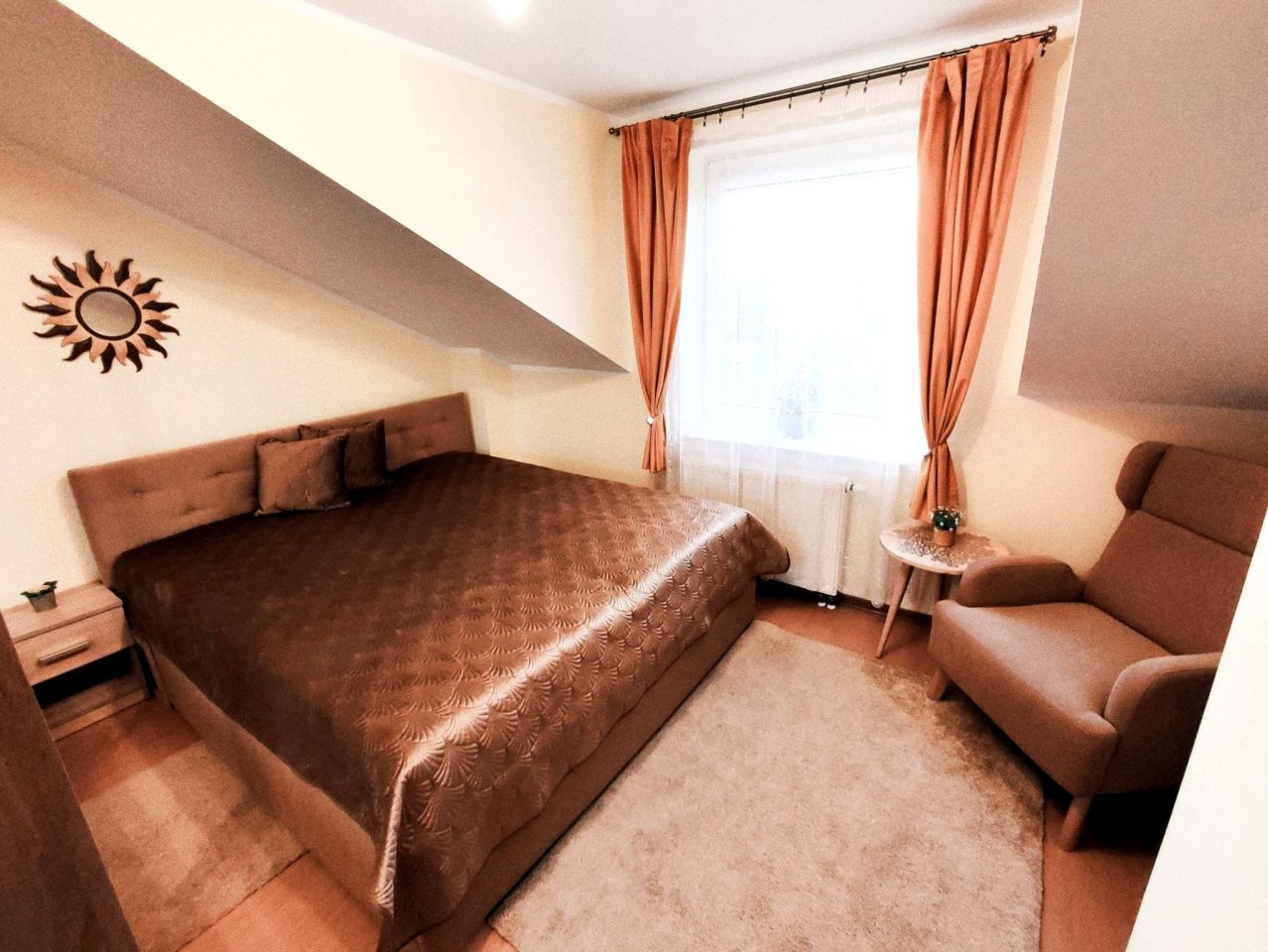 dom szeregowy, 3 pokoje Kołobrzeg, ul. Różana. Zdjęcie 18