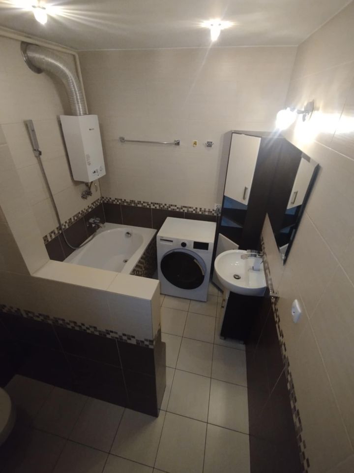 Mieszkanie 4-pokojowe Dębica Koło Słonecznej, ul. Sikorskiego. Zdjęcie 3