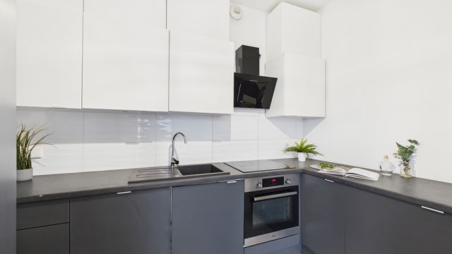 Mieszkanie 2-pokojowe Warszawa Białołęka, ul. Aluzyjna. Zdjęcie 6