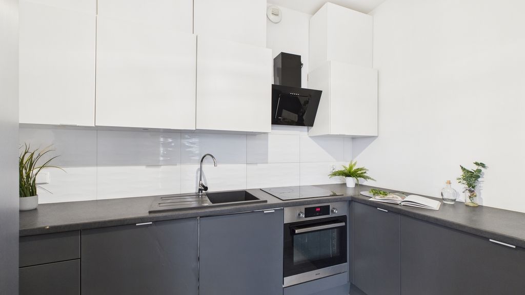 Mieszkanie 2-pokojowe Warszawa Białołęka, ul. Aluzyjna. Zdjęcie 6