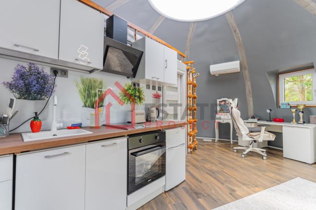 Działka inwestycyjna Borkowo. Zdjęcie 9