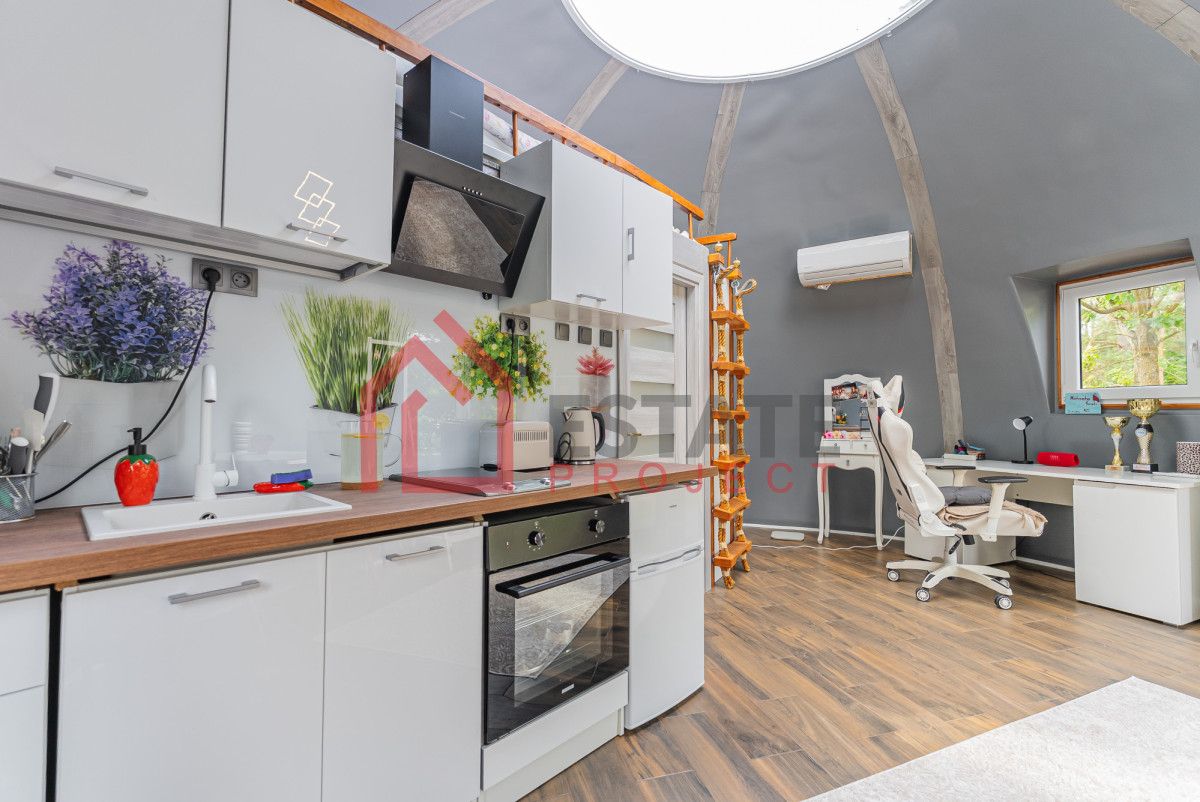 Działka inwestycyjna Borkowo. Zdjęcie 9