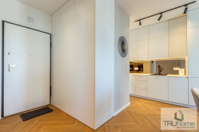 Mieszkanie 2-pokojowe Katowice Śródmieście, ul. Henryka Mikołaja Góreckiego. Zdjęcie 8