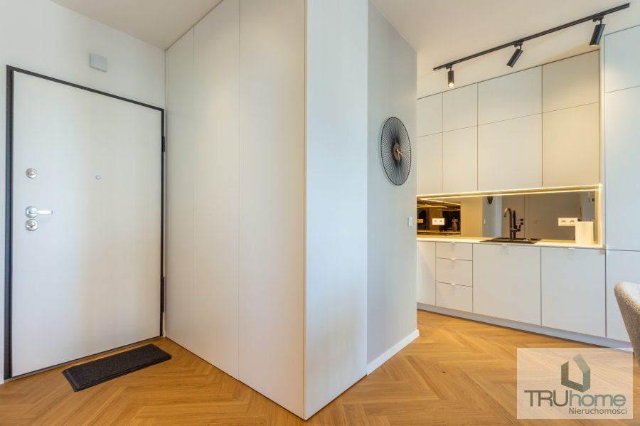 Mieszkanie 2-pokojowe Katowice Śródmieście, ul. Henryka Mikołaja Góreckiego. Zdjęcie 8