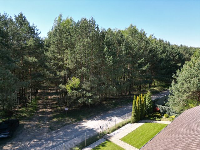 Działka budowlana Stęszewko, ul. Wiejska. Zdjęcie 1