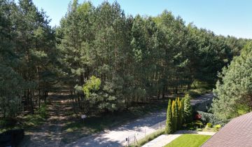 Działka budowlana Stęszewko, ul. Wiejska
