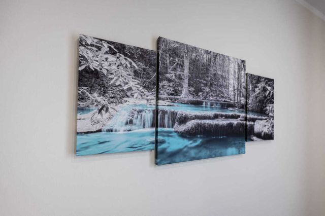 Pokój 4-pokojowe Szczecin Niebuszewo, ul. Unisławy. Zdjęcie 3