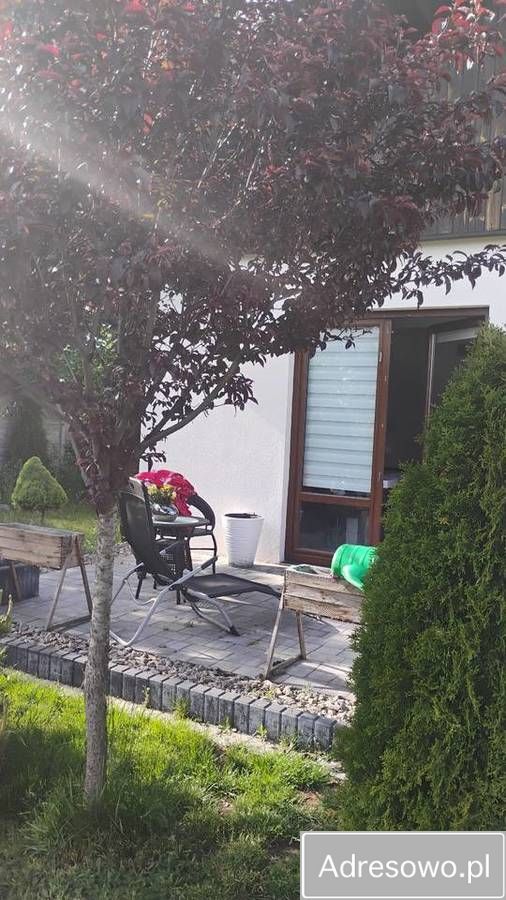 dom wolnostojący, 3 pokoje Dąbrowa. Zdjęcie 10