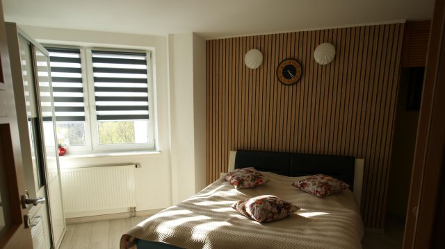 Mieszkanie 3-pokojowe Białystok Centrum, ul. Józefa Marjańskiego. Zdjęcie 11