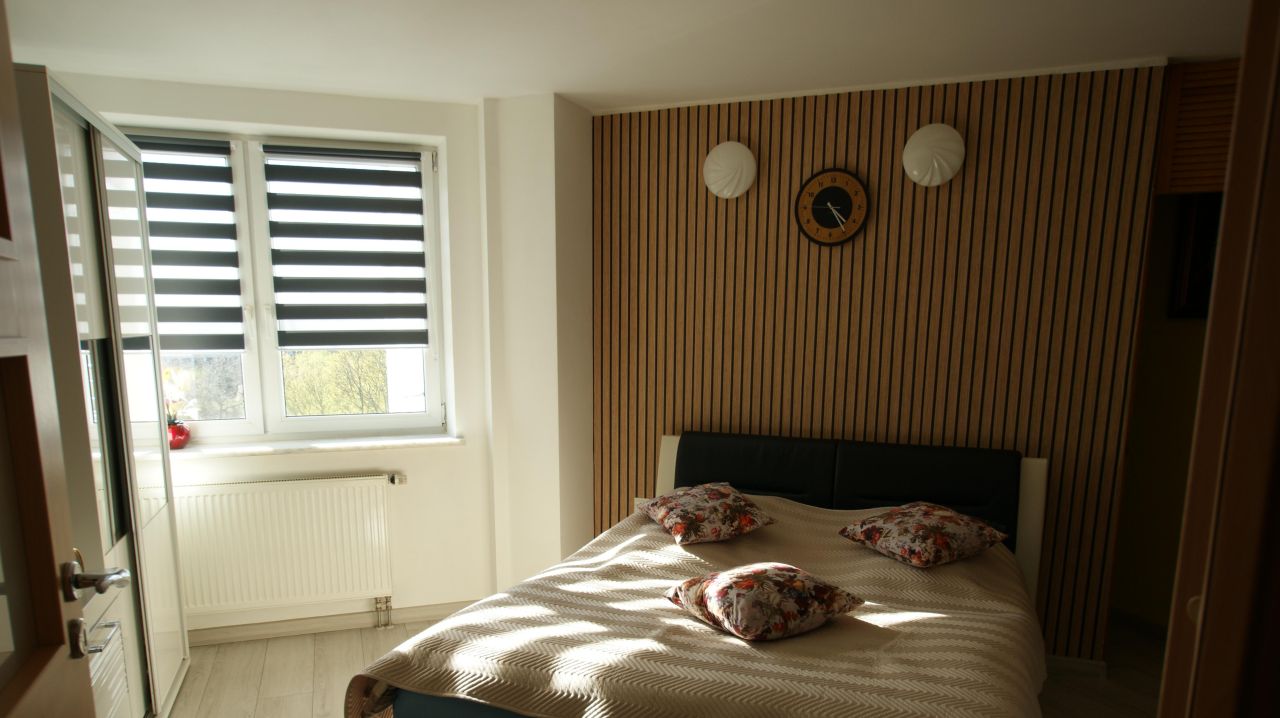 Mieszkanie 3-pokojowe Białystok Centrum, ul. Józefa Marjańskiego. Zdjęcie 11