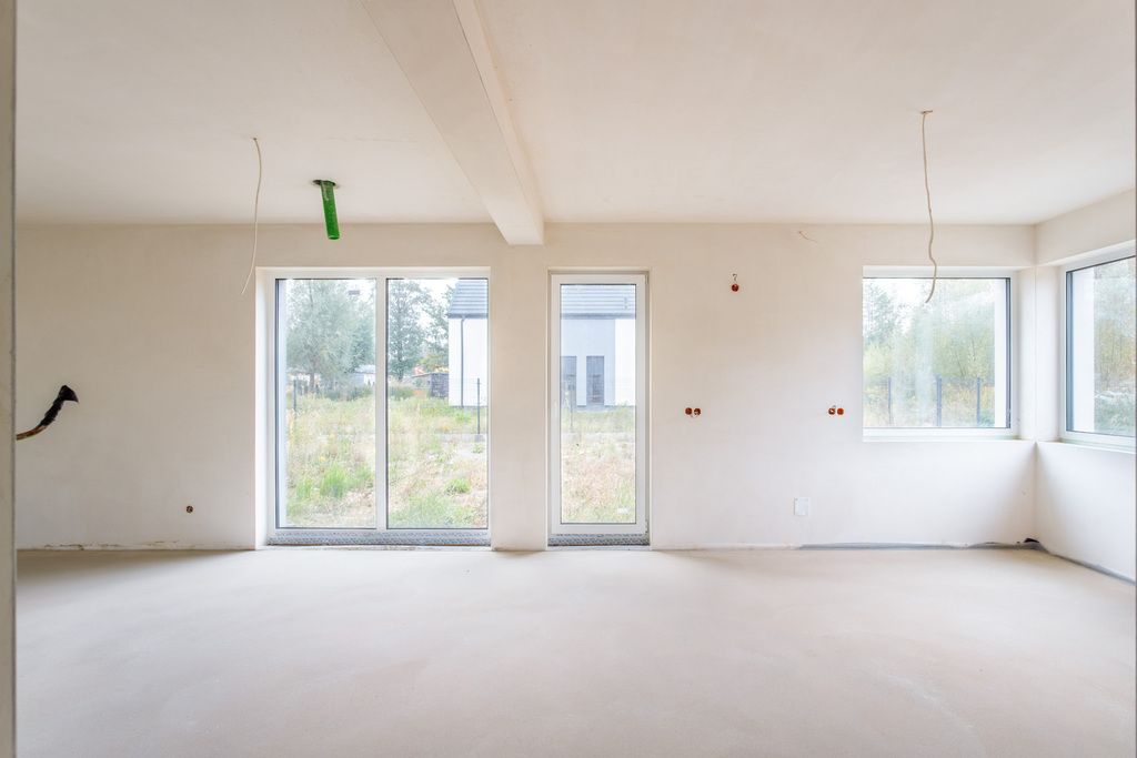 bliźniak, 6 pokoi Mokre, ul. 15 Sierpnia. Zdjęcie 15