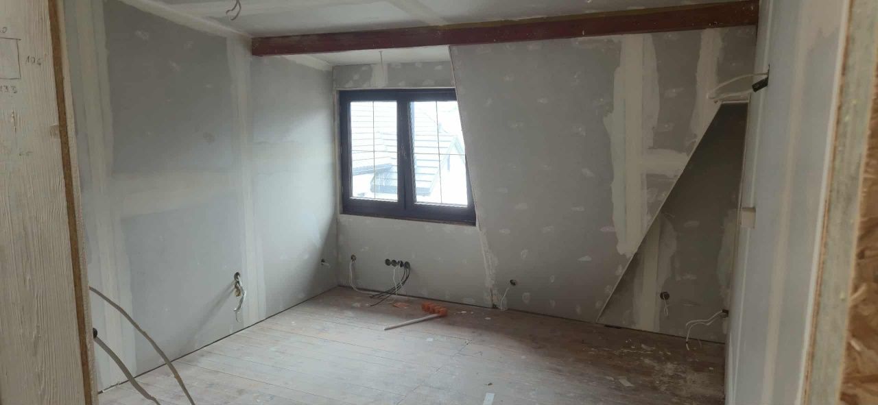 dom szeregowy Częstochowa Stradom, ul. Bema. Zdjęcie 6