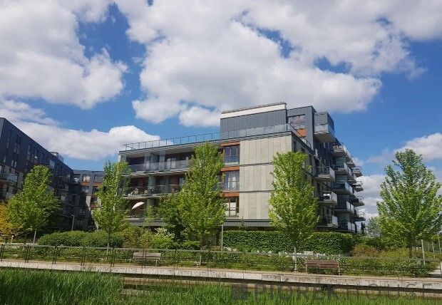 Mieszkanie 4-pokojowe Warszawa Mokotów, ul. Bernardyńska. Zdjęcie 11