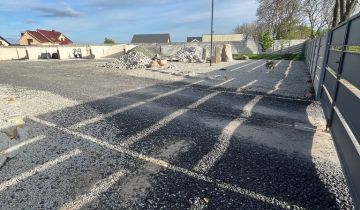 Działka budowlana Brodowo, ul. Radosna