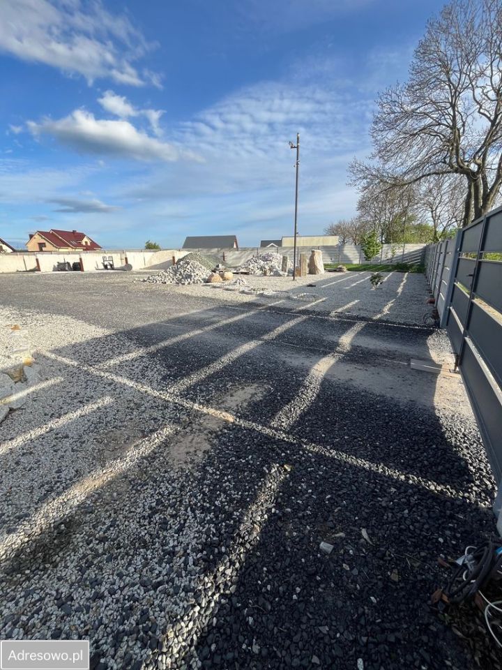 Działka budowlana Brodowo, ul. Radosna. Zdjęcie 2