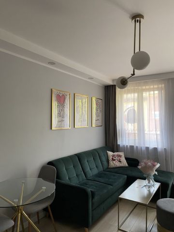 Mieszkanie 2-pokojowe Białystok Bojary, ul. Modlińska. Zdjęcie 1