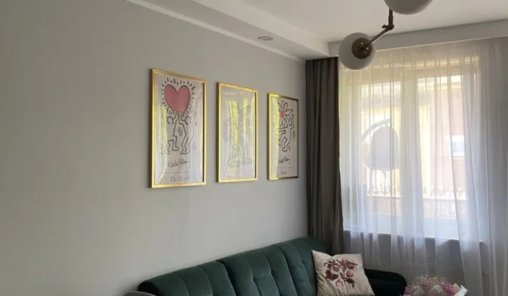 Mieszkanie 2-pokojowe Białystok Bojary, ul. Modlińska