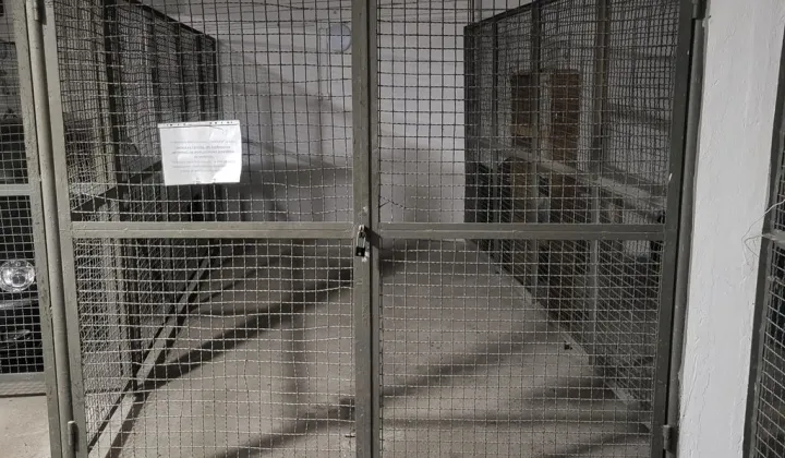 Garaż/miejsce parkingowe Łódź Karolew, ul. Walerego Wróblewskiego