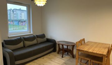 Mieszkanie 2-pokojowe Iława, ul. Kazimierza Odnowiciela