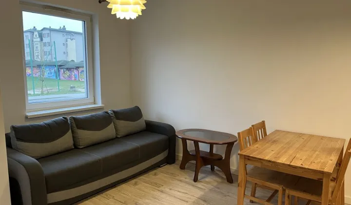 Mieszkanie 2-pokojowe Iława, ul. Kazimierza Odnowiciela