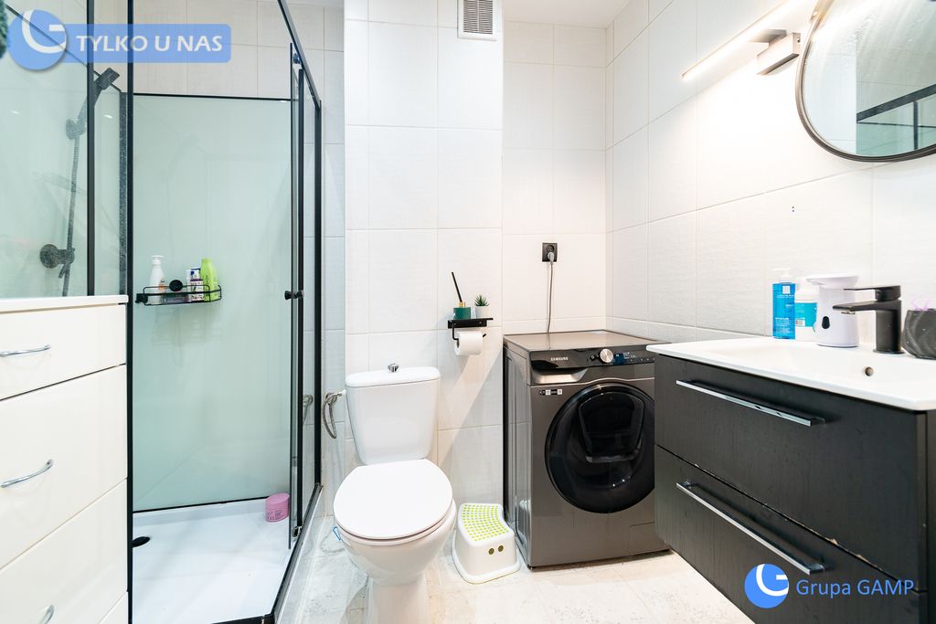 Mieszkanie 2-pokojowe Kraków, ul. Oboźna. Zdjęcie 7