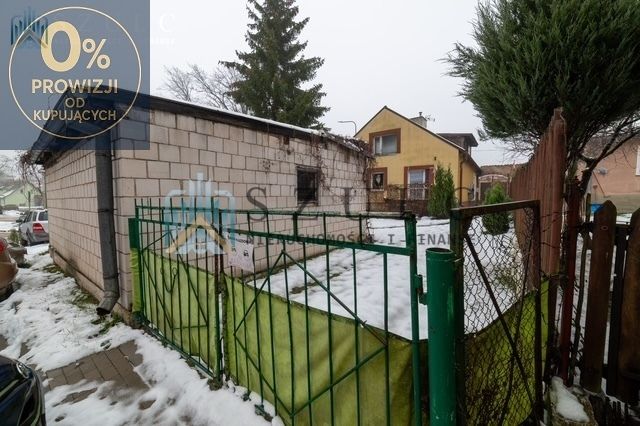 dom wolnostojący, 3 pokoje Olecko, ul. Armii Krajowej. Zdjęcie 11