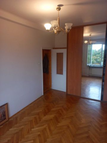 Mieszkanie 2-pokojowe Warszawa Muranów, ul. Dzielna. Zdjęcie 1