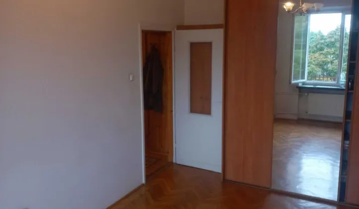 Mieszkanie 2-pokojowe Warszawa Muranów, ul. Dzielna