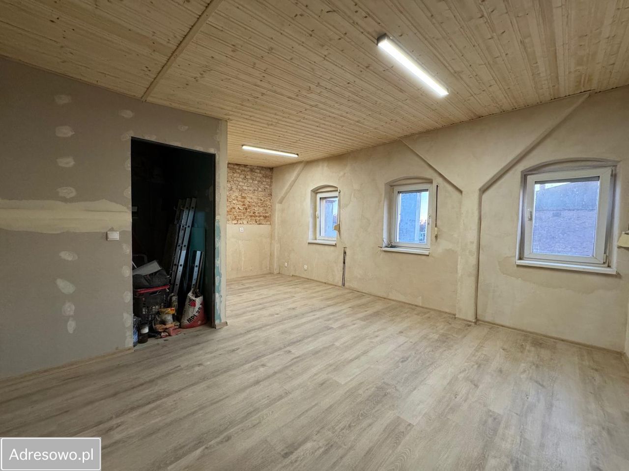 Mieszkanie 1-pokojowe Strzelin, ul. Wodna. Zdjęcie 9