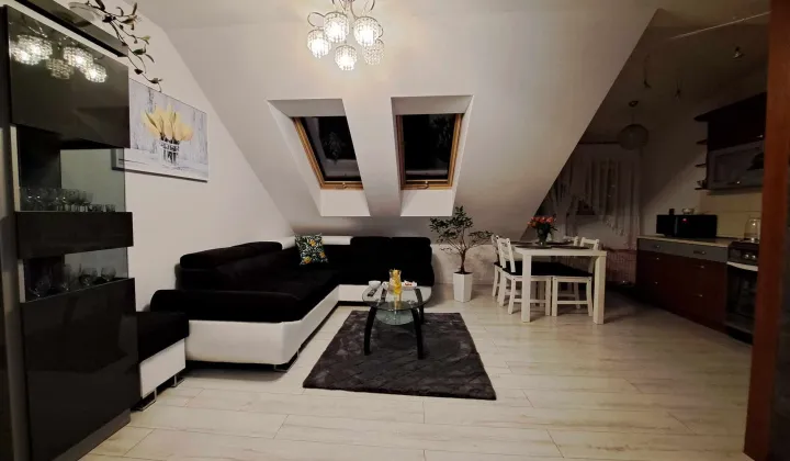 Mieszkanie 2-pokojowe Kielce Herby, ul. Przemysłowa