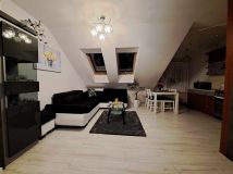 Mieszkanie 2-pokojowe Kielce Herby, ul. Przemysłowa