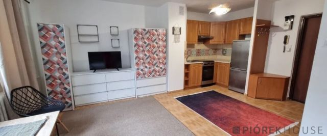 Mieszkanie 1-pokojowe Warszawa Bielany, ul. Władysława Broniewskiego. Zdjęcie 3