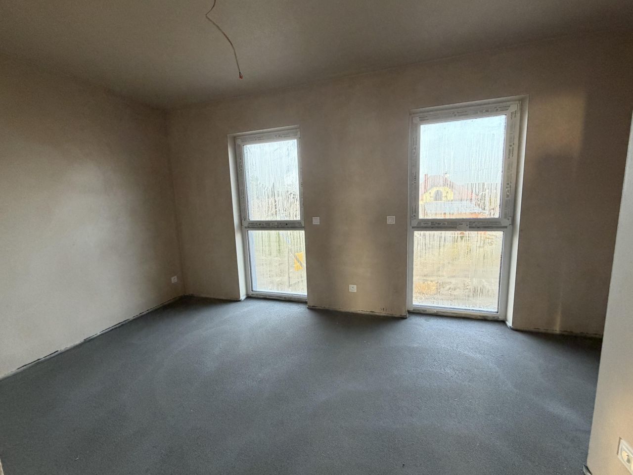 bliźniak, 4 pokoje Mechnice, ul. Jaśminowa. Zdjęcie 11