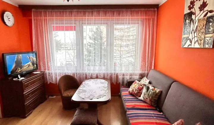 Mieszkanie 2-pokojowe Giżycko, os. XXX-lecia