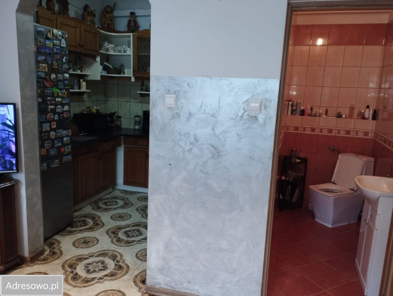 bliźniak, 7 pokoi Pionki, ul. dr Marii Garszwo. Zdjęcie 16