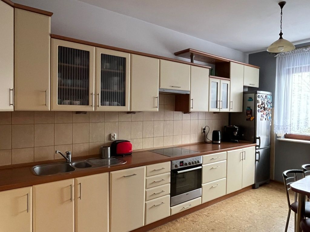 Mieszkanie 3-pokojowe Toruń. Zdjęcie 3