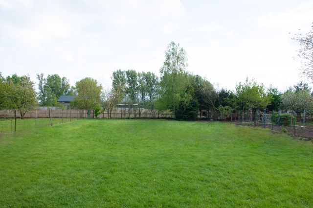 Działka budowlana Janki, ul. Poniatowskiego. Zdjęcie 2