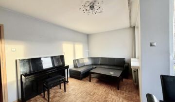 Mieszkanie 4-pokojowe Warszawa Praga-Północ, ul. Targowa