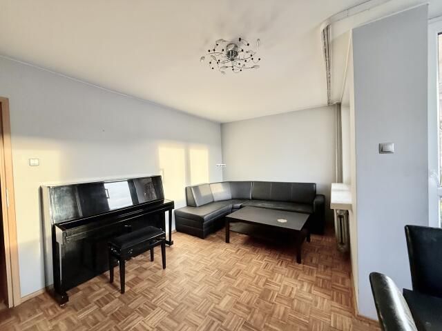 Mieszkanie 4-pokojowe Warszawa Praga-Północ, ul. Targowa. Zdjęcie 2