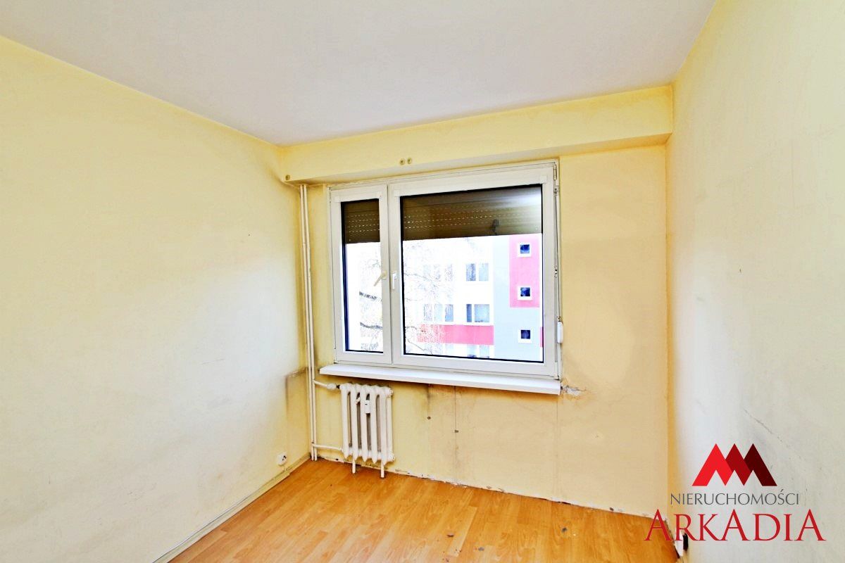 Mieszkanie 4-pokojowe Włocławek Zazamcze, ul. Promienna. Zdjęcie 10