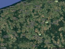 Mieszkanie 1-pokojowe Gryfice