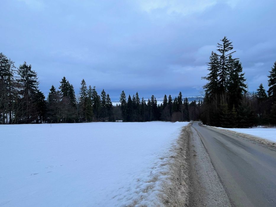 Działka budowlana Bańska Wyżna. Zdjęcie 2