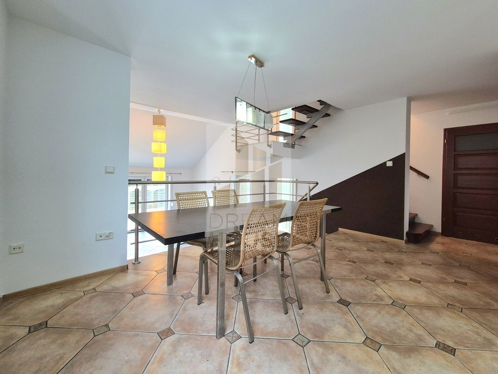 bliźniak, 5 pokoi Dziadowa Kłoda, ul. Tęczowa. Zdjęcie 6