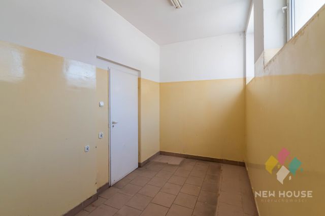 Biuro Olsztyn, ul. Lubelska. Zdjęcie 4