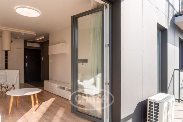 Mieszkanie 2-pokojowe Wrocław, ul. Mieszczańska. Zdjęcie 12