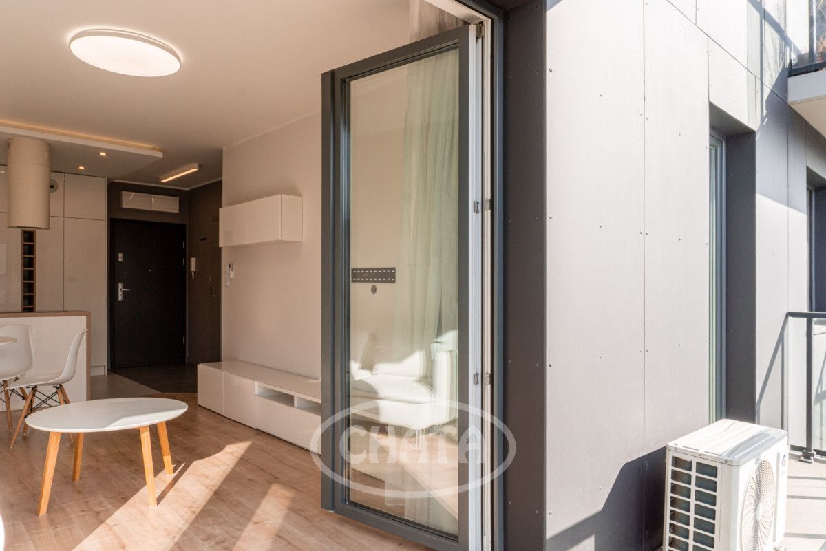 Mieszkanie 2-pokojowe Wrocław, ul. Mieszczańska. Zdjęcie 12