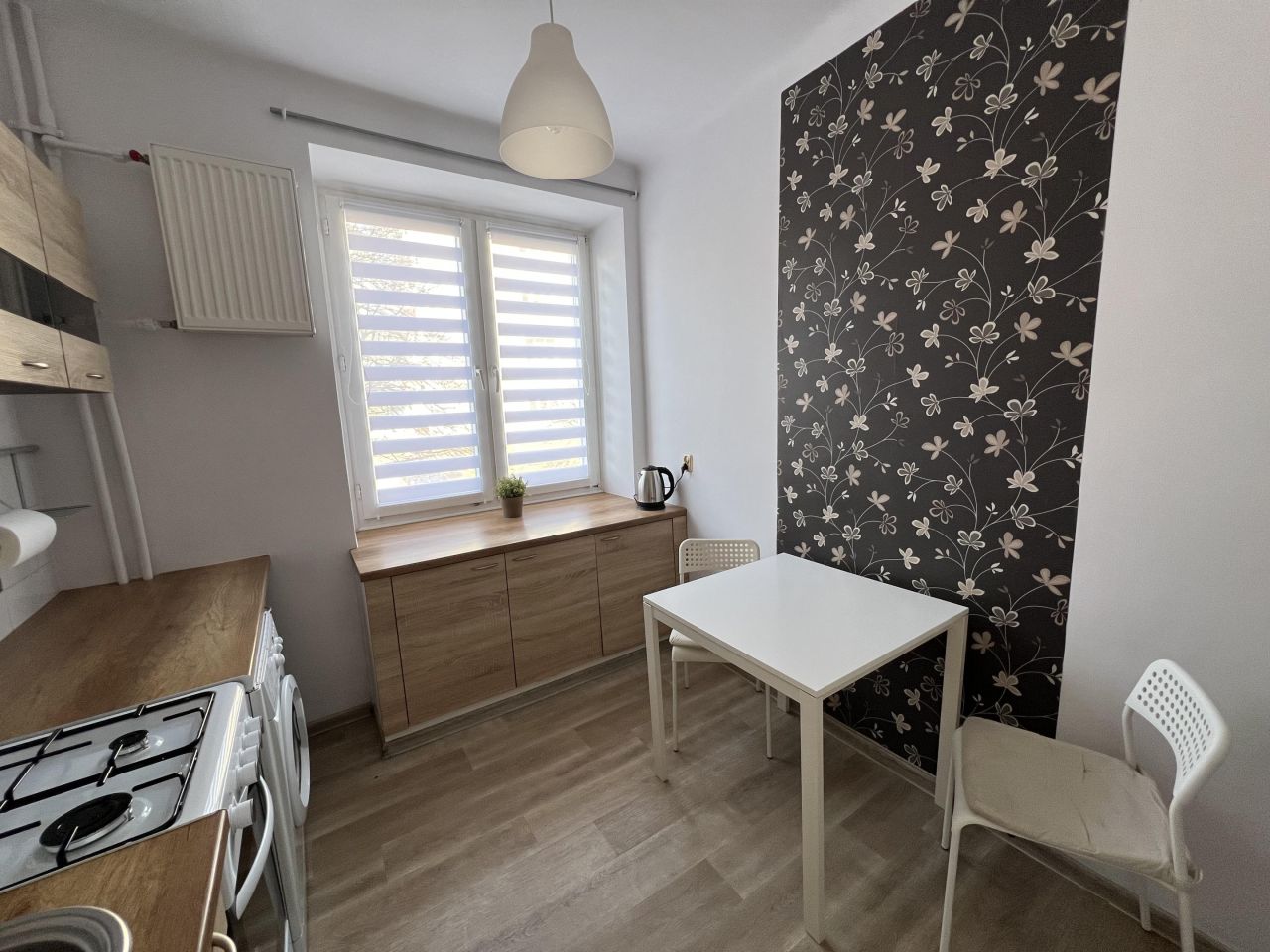 Mieszkanie 1-pokojowe Warszawa Ochota, Białobrzeska. Zdjęcie 2