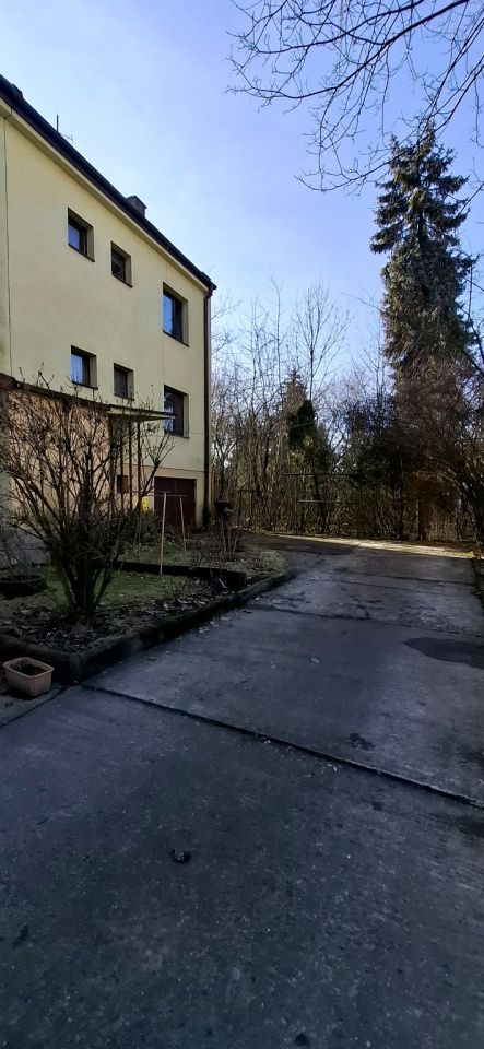 bliźniak, 4 pokoje Kraków Podgórze, ul. por. Antoniego Stawarza. Zdjęcie 5