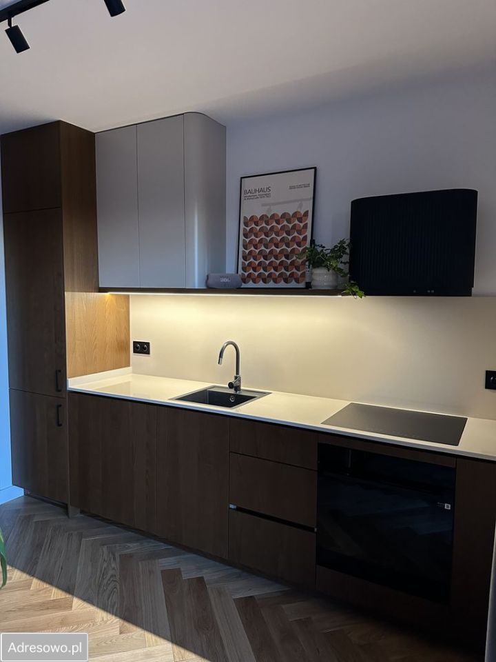 Mieszkanie 2-pokojowe Warszawa Mokotów, ul. Aleja Polski Walczącej. Zdjęcie 8